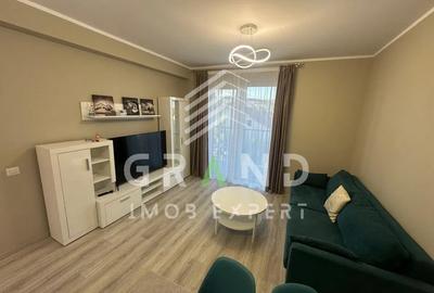Apartament 2 Camere | Balcon | Debara | Gruia/Romulus Vuia - 5