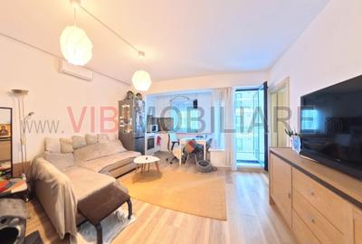The Park Residence - Parcul Lumea Copiilor - 2 camere - mobilat/utilat - 1