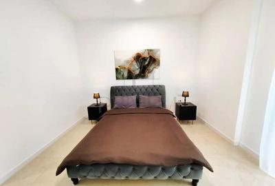 TORONTAL - PENTHOUSE - LIFT - 4 CAMERE - 2 BAI - 2 BALCOANE - INCALZIRE PARDOSEA - 6