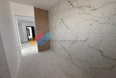 Apartament de 46.71 mp+ balcon 9.46 mp, zona Terra Gardens Cluj - 8
