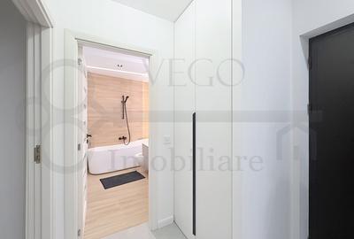 Apartament cu 2 camere, garaj, balcon, aproape de Auchan Iris - UTCN - 8