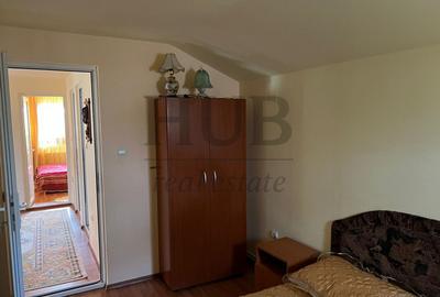 Casa de inchiriat | Calea Romanului | PET FRIENDLY - 17