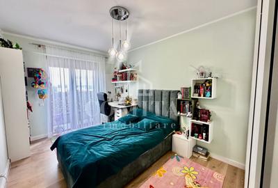 Apartament 4 camere | Parcare | Terasa 30 mp | Cartier Europa - 7