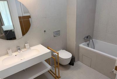 Superb The IVY 3 Camere NOU Mobilat | Loc Parcare | 2 Terase - 8