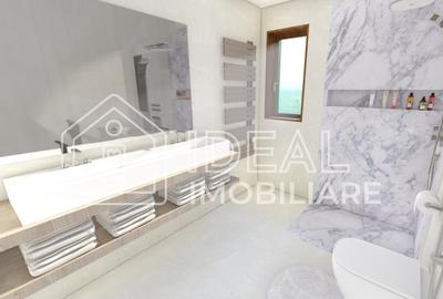 Casa Indivduala cu 4 camere si 320 mp curte, Selimbar - 16
