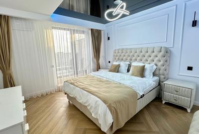 REA1019866 Penthouse exclusivist cu terasa 250 mp Vitan - 15