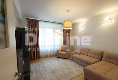 Apartament cu 2 camere decomandat în Centrul Istoric