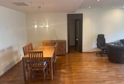 Apartament 3 camere complet mobilat loc de parcare subteran inclus - 11