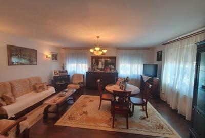 Casa 5 camere Pacurari Popas Pacurari cod:148702 - 1