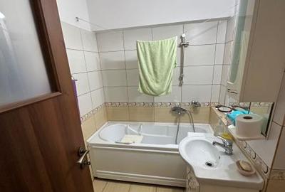 Apartament 2 camere de vanzare zona Parc Tomis 2 - 3