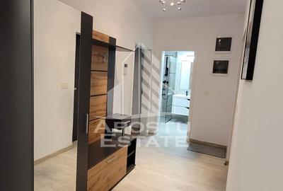 Apartament cu 2 camere, loc de parcare, Iris,  zona Aradului - 4