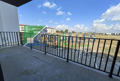 Ansamblu Rezidențial Modern – Giroc - 11