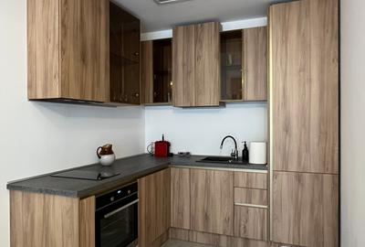 INCHIRIERE APARTAMENT CU 2 CAMERE ONE LAKE CLUB - 5