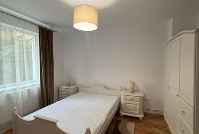 Apartament de închiriat, 2 camere, 50 mp, Piața Mihai Viteazul - 7