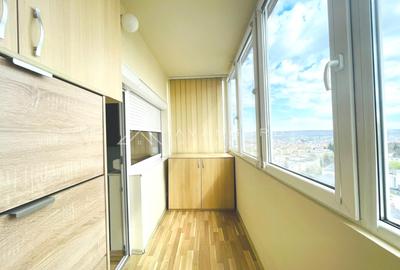 | Apartament 1 camera | 40 mp | Etaj intermediar | Zorilor | - 8