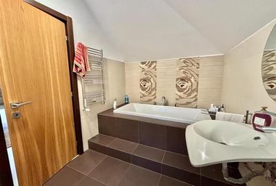 Vila Impunatoare Cioplea Predeal - 24