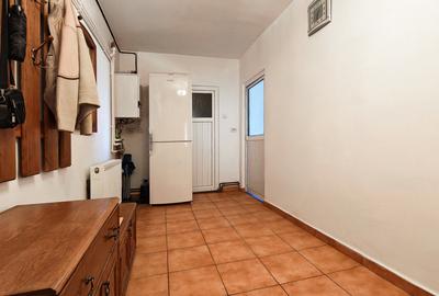Apartament cu 3 camere in Agigea + Boxa- Șoseaua principală - Liniște si spațiu - 8