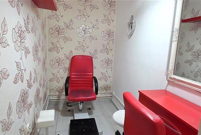 Bdul Vlahuta - spatiu comercial cu acces din strada - 8