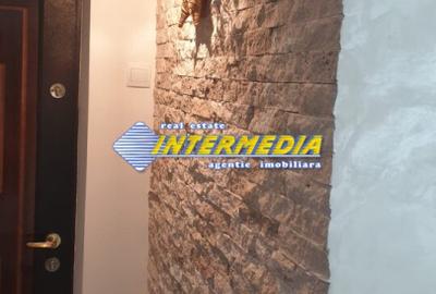 Apartament 4 camere I 95 mp I Alba Iulia Centru I Scara interioara I Mobilat - 10