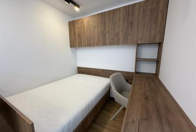 Apartament modern | 1 camera in imobil nou | strada Soporului - 5