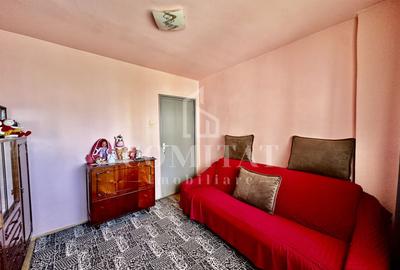 Apartament 4 camere decomandate | Etaj intermediar | Manastur - 14
