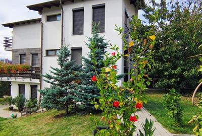 Casa tip duplex, 4 camere, 120 mp + 300 mp teren, zona Calea Baciului - 1