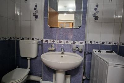 Persoana fuzica vand apartament 3 camere – zona centrală Alba Iulia - 8