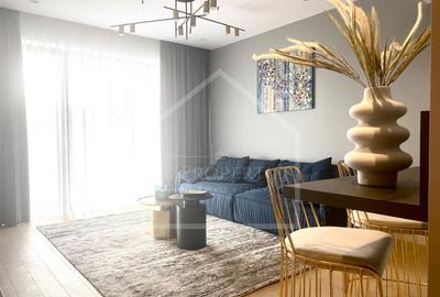 Apartament 2 camere | Terasa 16mp | Herastrau | One - 2