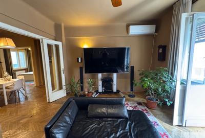 Ultra-Central - Apartament cu 3 camere Direct Proprietar RS2 - 15