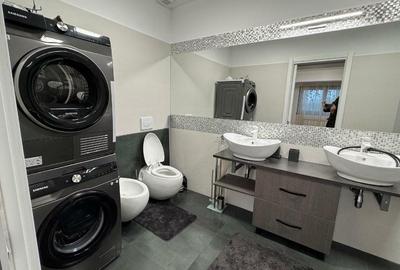 Oferta rara!Apartament premium 2 camere, nou, langa policlinica Enayati, parcare - 9