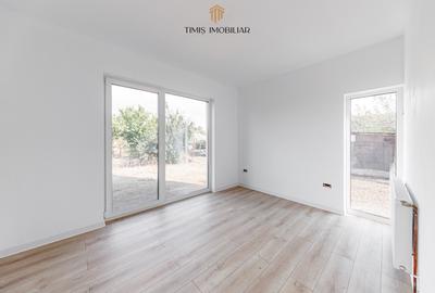 Casă noua cu 3 camere, parter, în Remetea Mare - Central - 11