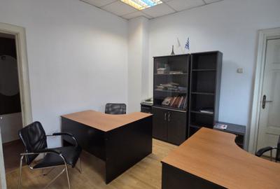 SPATIU BIROURI | CENTRAL | BD MAMAIA | LIBER - 3