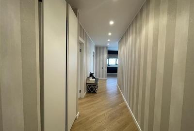 3 Luxury Rooms - Aviatiei|Amazing View|Underground parking - 8