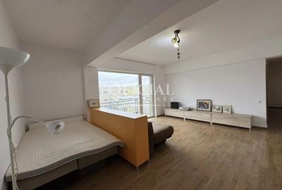 Apartament 1 Camera | 54 Mp | Balcon  7 Mp | Manastur Platinia - 2