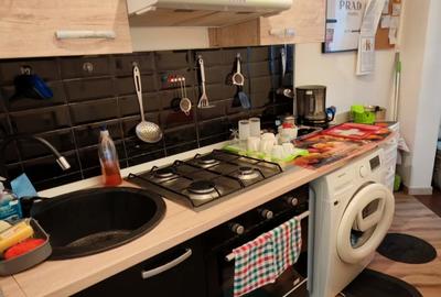 Apartament cu o camera General, ETAJ 1, bloc mixt - 2