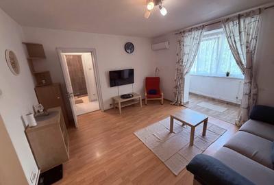 AP. 2 CAMERE IANCULUI - BLOC REABILITAT, CENTRALA PROPRIE, METROU - 1