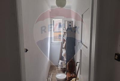 Apartament cu 2 camere în zona Central Simeria, Hunedoara - 16