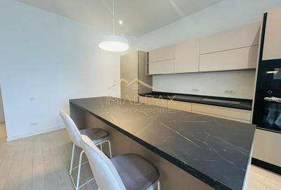 PENTHOUSE 4 CAMERE 150 MP  *** HERASTRAU *** - 10