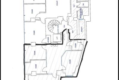 Spatiu birou ZONA DACIA - 15