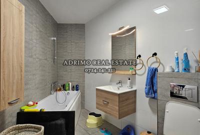 LUX! Ap3cam + Terasa 40mp - Tomis Park Residence - 900 euro - 13
