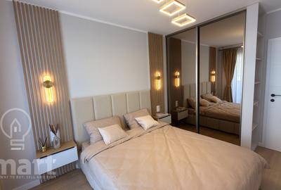 Apartament modern 3 camere, Eroilor , Floresti - 5