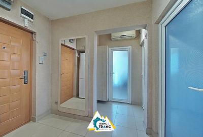 Apartament cu personalitate cu 2 camere la etajul 3 la Podgoria