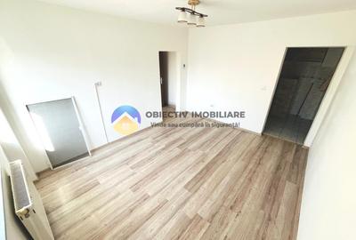 Apartament cu 2 camere semidecomandat, mobilat în Mărăței