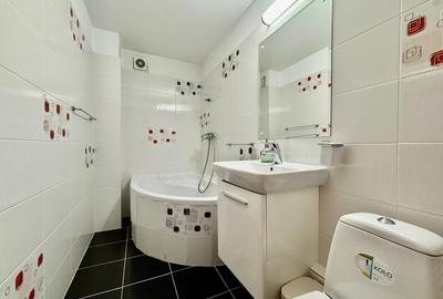 Apartament 3 camere | Decomandat | Complet mobilat | Piața Chirigiu - 17
