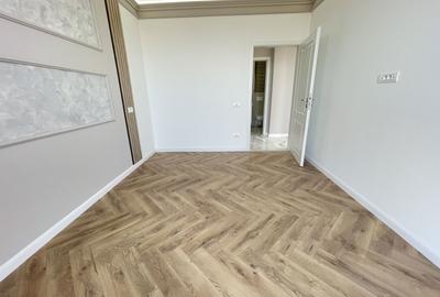 Apartament cu trei camere bloc nou -Torontalului - 3