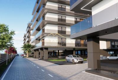 Studio PREMIUM***Bloc NOU***Terasa + Curte//Lacul Pipera - 13