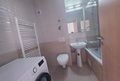 Vand apartament 2 camere open space zona Tractorul langa Isaran - 11