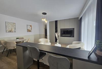 Apartament tip penthouse | 3 camere | terasă impresionantă | Eroilor Residence - 4