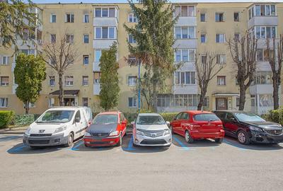 Comision 0% – Apartament 2 camere Parter - 16