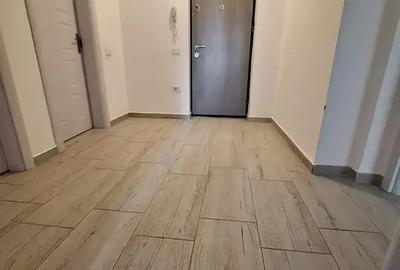 Apartament decomandat 2 cam cu gardina si parcare stb la bloc central - 8